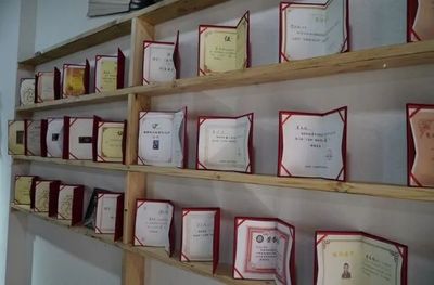 雙柏民族刺繡 '織密' 鄉(xiāng)村振興圖