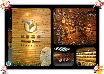 汕頭市澄海區(qū)蓮下群源工藝廠 互聯(lián)網(wǎng)浪潮下的工藝品銷售新篇章